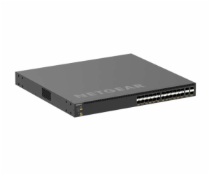 NETGEAR M4350 Series M4350-16V4C - Přepínač - L3 - řízený...