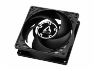 ARCTIC P8 Max - 80mm Case Fan - dual ball bearing - max 5000 rpm - PWM regulated