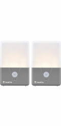 Varta Motion Sensor Outdoor Light TWINP        16634 101 402