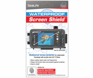 Sealife SportDiver Screen Protector (SL4005)
