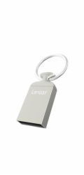 Lexar Pendrive JumpDrive M22 64GB USB 2.0 Light Gold LJDM022064G-BNJNG