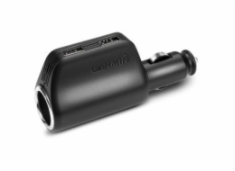 GARMIN Vysokorychlostní multi-nabíječka do auta