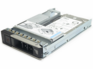 DELL 2.4TB 10K RPM SAS 12Gbps 512e 2.5in Hot Plug 3.5in HYB CARR CK T360, T560, R360,R450,R550, R660, R760, Rxx5...