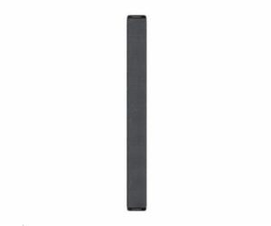 Pás materiálu Garmin na ultrafity 26 (šedé) zápěstí (010-...
