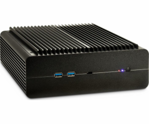 Inter-Tech IP-60, věžový kryt