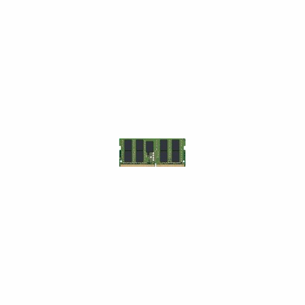 SO-DIMM 32 GB DDR4-2666 (1x 32 GB) , Arbeitsspeicher