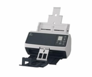 FUJITSU-RICOH skener Fi-8170 A4, průchodový, 70ppm, 600dp...
