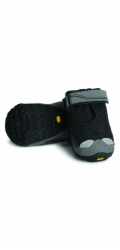RUFFWEAR Grip Trex Outdoorová obuv pro psy Obsidian Black XXXXS