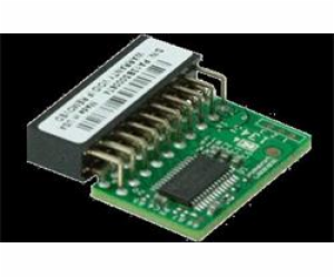 SUPERMICRO Trusted Platform Module with TCG 2.0 (19pin)