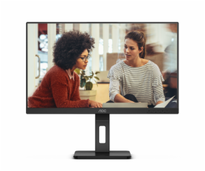AOC MT IPS LCD WLED 27" 27E3QAF - IPS panel, 1920x1080, D...