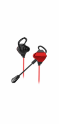 White Shark GE-536 Eagle Black/Red