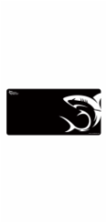 White Shark TMP-115 Gaming Mouse Pad Shark 137.5x67.5cm