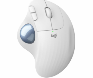 Logitech ERGO M575 for Business, trackball