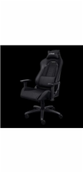 TRUST herní židle GXT 714 RUYA černá