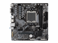 GIGABYTE MB Sc AM5 B650M S2H, AMD B650, 2xDDR5, 1xDP, 1xHDMI, 1xD-Sub, mATX