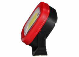Svítilna pracovní s magnetem LAMP WORK 1, 1000 lm, COB LED, USB SIXTOL