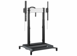 Optoma IFPD RISE 5105 MOTORIZED DISPLAY LIFT FLOOR STAND 50 B EU