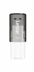 Lexar JumpDrive S60 128GB LJDS060128G-BNBNG Lexar flash disk 128GB - JumpDrive S60 USB 2.0