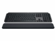 Logitech MX Keys S Plus 920-011589 Logitech MX Keys S Plus US INT s opěrkou zápěstí