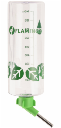 Flamingo Sippy Napáječka pro hlodavce 1000ml