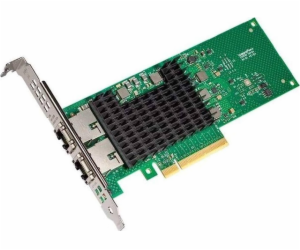 Adaptér Intel® Ethernet X710-T2L hromadný, adaptér LAN