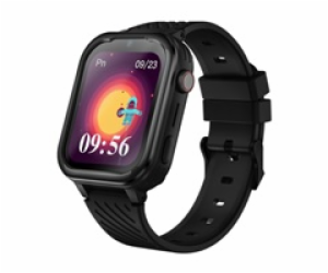 Garett Smartwatch Kids Essa 4G Black