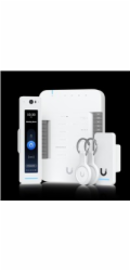 UBNT UA-G2-SK - UniFi Access G2 Starter kit Pro