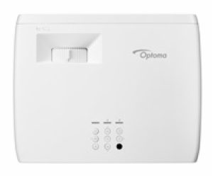 Optoma projektor ZK430ST (DLP, Laser, UHD 3840x2160, 3700...