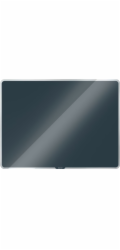 LEITZ Magnetická tabule na zeď  Cosy 600x400mm, sametová šedá