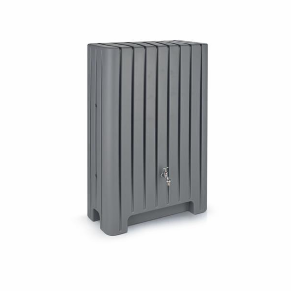 Sud&nbsp;Prosperplast&nbsp;Barletta&nbsp;šedá&nbsp;280l&nbsp;