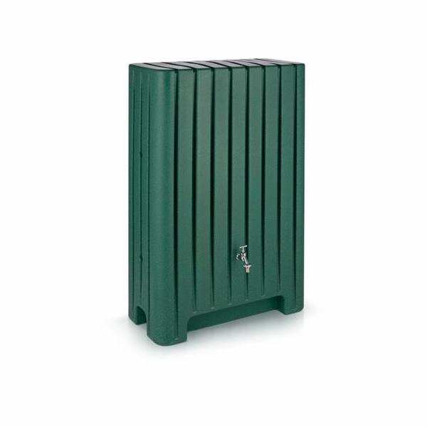 Sud&nbsp;Prosperplast&nbsp;Barletta&nbsp;zelený&nbsp;granit&nbsp;280l&nbsp;