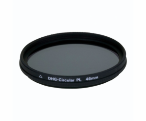 Dörr DHG Pol circular       46mm