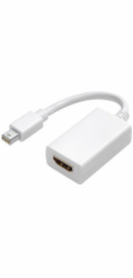 LogiLink Videokonverter - HDMI - DisplayPort