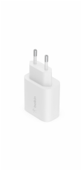Belkin WCA004vf1MWH-B6 Belkin 25W PD PPS univerzální pro Samsung a Apple