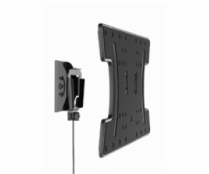 GEMBIRD Držák TV WM-65T-02, 32"-65" (30kg), náklopný