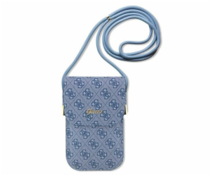 Guess Bag GUOWBP4SNSB Kolekce 4G Stripes je řada malých, ...