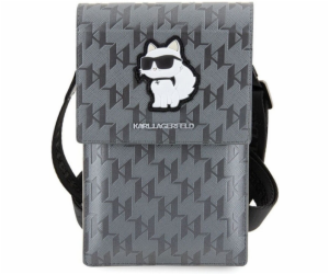 Karl Lagerfeld Bag KLWBSAKHPCG Karl Lagerfeld Kabelka KLW...