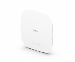 NETGEAR WAX618 - Bezdrátový access point - 1GbE, 2.5GbE -...