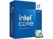 Intel/Core i7-14700KF/20-Core/3,4GHz/LGA1700