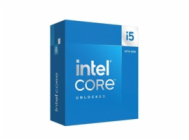 INTEL Core i5-14600K 3.5GHz/14core/24MB/LGA1700/Graphics/Raptor Lake - Refresh/bez chladiče