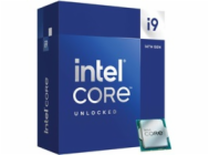 INTEL Core i9-14900KF 3.2GHz/24core/36MB/LGA1700/no Graphics/Raptor Lake - Refresh/bez chladiče