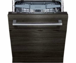 Siemens iQ100 SN615X03EE myčka na nádobí Plně vestavěné 1...