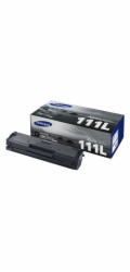 HP - Samsung toner černý MLT-D111L pro M2020/2022/2070/2078 - 1800 stran