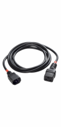 Eaton napájecí kabel - IEC 60320 C19 pro IEC 60320 C14
