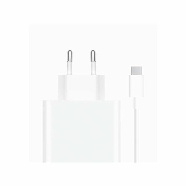 Xiaomi 33W Charging Combo (Type-A) EU