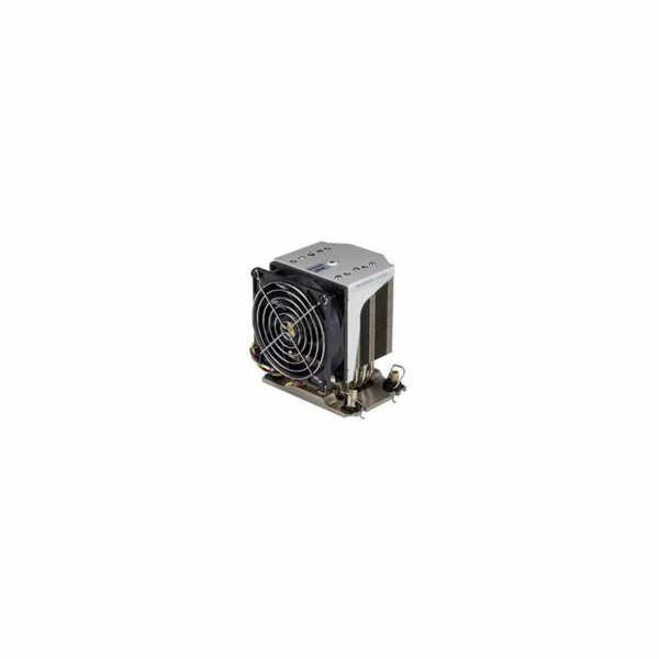 Supermicro SNK-P0081AP4 SUPERMICRO 4U Active CPU HS for E...