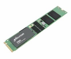 Micron 7450 PRO - SSD - Enterprise - 1920 GB - interní - ...