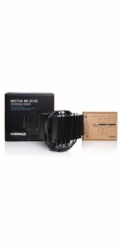 NOCTUA NH-D15S chromax.black - chladič procesoru