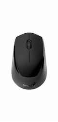 GENIUS myš NX-8000S BT/ duální Bluetooth + 2,4GHz/ 1200 dpi/ bezdrátová/ tichá/ černá