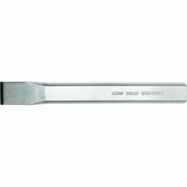 Teng Tools Ploché frézy Teng Tools CC150F / CC250F - 1170...